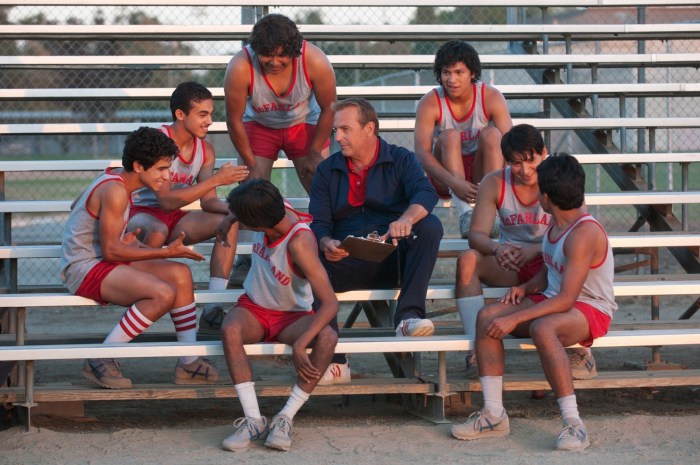 Mcfarland usa complete movie guide