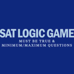 Soft lsat faqs mbts part must true ross earlier basics went started questions week help over