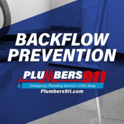 Backflow prevention clean benefits