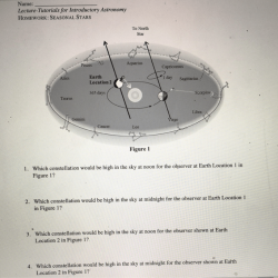 Lecture tutorials for introductory astronomy third edition answers